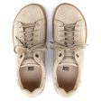 Birkenstock Bend Sneaker (Men) - Sandcastle Suede Tan Sole Online