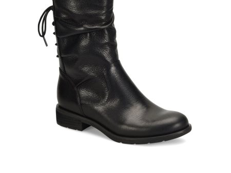 Sofft Sharnell Low Boot (Women) - Black For Sale