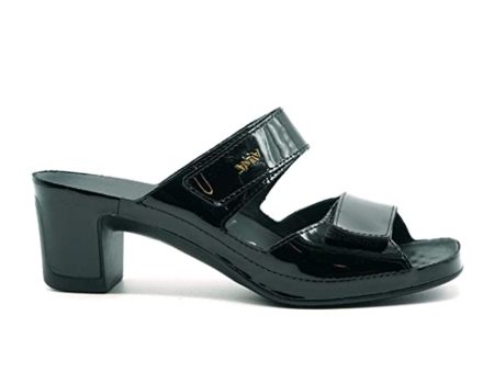 Vital Joy (Women) - Black Patent Online now