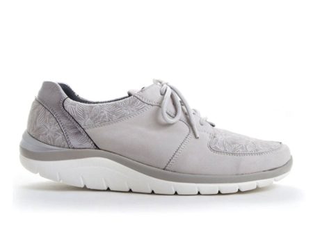 Waldlaufer Wish 969H02 Sneaker (Women) - Cement Combi Online