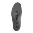 Icebug Comfort Medium Insole (Unisex) - Charcoal Online