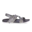 Chaco Lowdown Active Sandal (Women) - Pully Gray For Sale