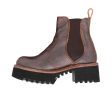 Bed Stu Valda Hi Chelsea Boot (Women) - TDM Lux For Cheap