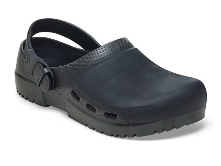 Birkenstock Birki Air 2.0 Clog (Unisex) - Black Online Sale