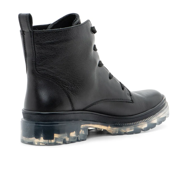 Ara Debbie 2 Mid Boot (Women) - Black Online now