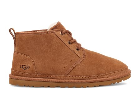 UGG® Neumel (Men) - Chestnut Cheap