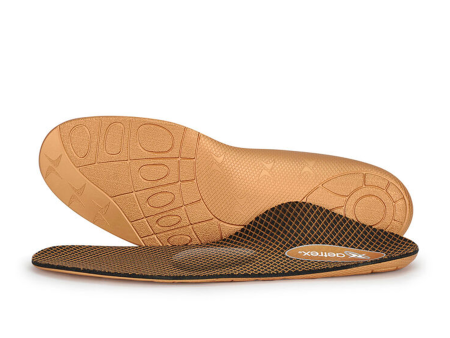 Lynco L425 Compete Orthotic (Men) - Copper on Sale