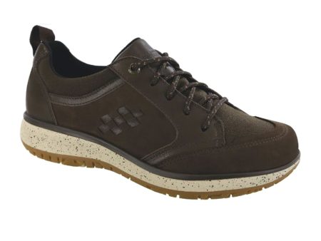 SAS Boulder Lace Up (Women) - Smores For Sale