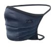 Zensah Youth Face Mask (Children) - Black Hot on Sale