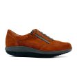 Ganter Gisa 7 Active Sneaker (Women) - Rust Brown Discount