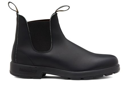 Blundstone Original 510 Chelsea Boot (Unisex) - Voltan Black Sale