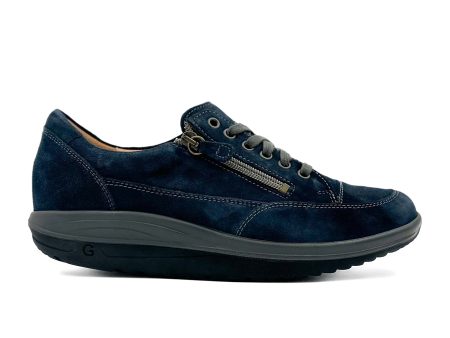 Ganter Gisa 7 Active Sneaker (Women) - Blue Hot on Sale