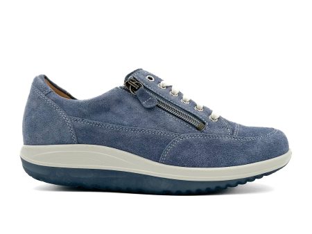 Ganter Gisa 7 Active Sneaker (Women) - Jeans Online now