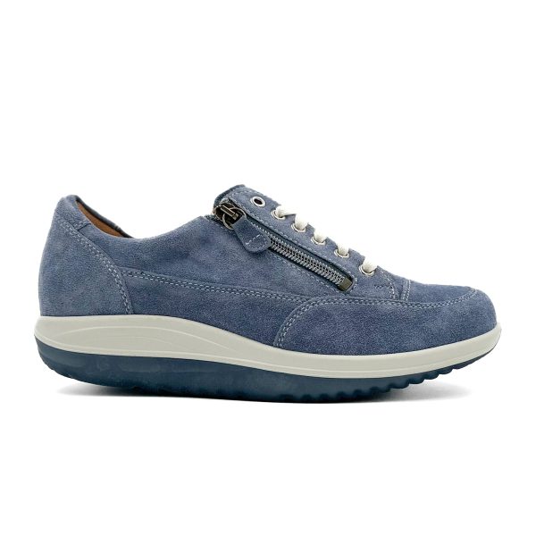 Ganter Gisa 7 Active Sneaker (Women) - Jeans Online now