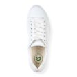 Ara Alexandria Sneaker (Women) - White Calf Supply