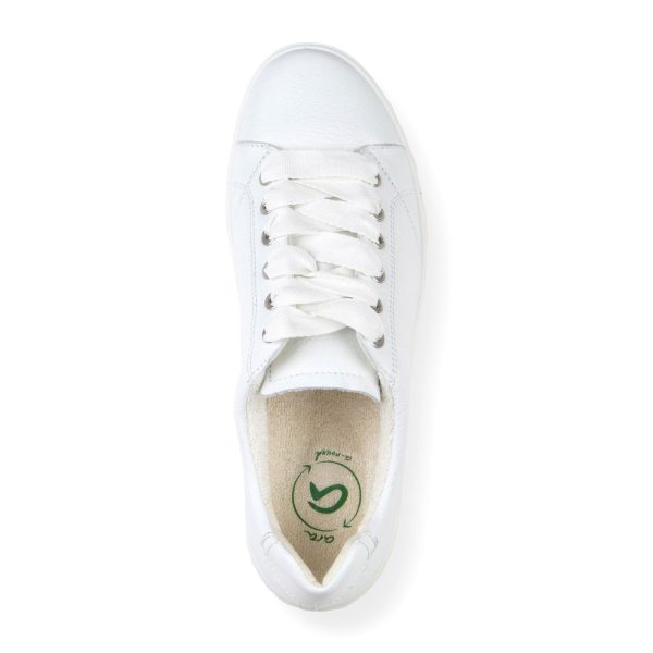 Ara Alexandria Sneaker (Women) - White Calf Supply