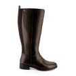 Strive Bloomsbury Tall Boot (Women) - Chocolate For Cheap