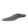 Icebug Comfort Medium Insole (Unisex) - Charcoal Online