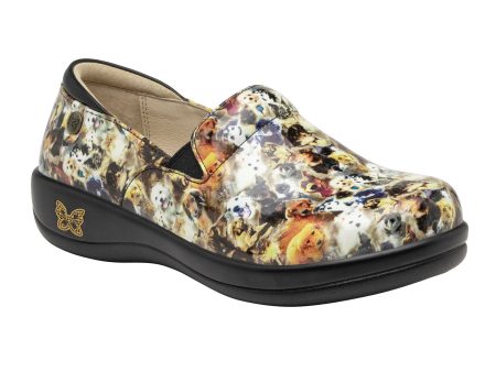 Alegria Keli Professional Clog (Women) - Paws Up Sale