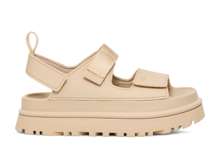 UGG® GoldenGlow (Women) - Sea Salt Fashion