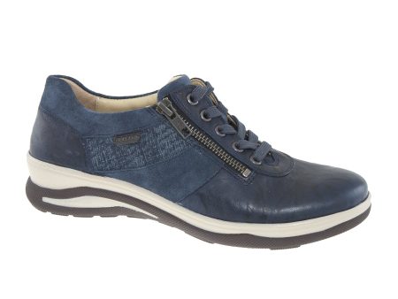 Fidelio Hallux Haley Lace Up (Women) - Pacific Hot on Sale