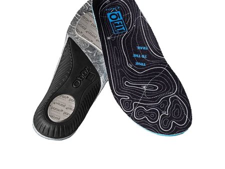 Oboz O FIT Insole Plus II Thermal Insole (Unisex) Online now