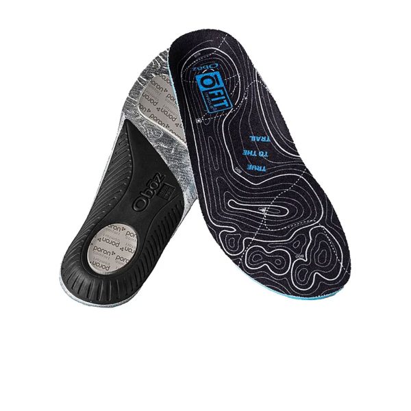 Oboz O FIT Insole Plus II Thermal Insole (Unisex) Online now