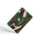 The Heel Holiday Gift Card Online