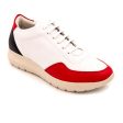 Wirth Garda Sneaker (Women) - Branco Cheap