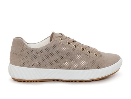 Ara Alexandria Sneaker (Women) - Sand For Cheap