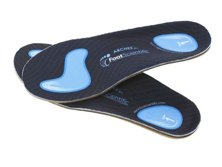 Foot Scientific Type 1 Pronation Control Orthotic (Unisex) Online now