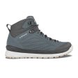 Lowa Malta GTX Mid (Women) - Denim For Sale