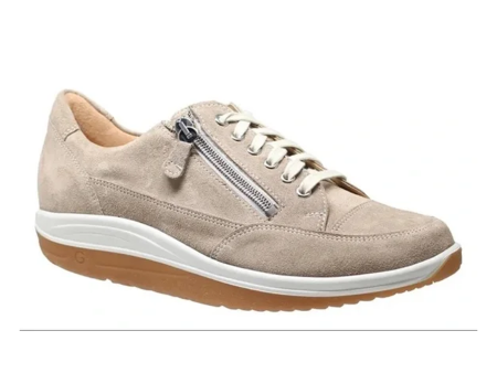 Ganter Gisa 7 Active Sneaker (Women) - Taupe Online Hot Sale