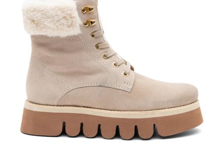 Ara Vesta Mid Boot (Women) - Sand Online