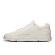 On Running The ROGER Advantage Sneaker (Men) - All White For Discount