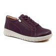 Ziera Solar XF Sneaker (Women) - Purple Nubuck Online now