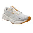 Brooks Adrenaline GTS 23 Camo Running Shoe (Men) - Blanc Gray Sunflower Online Hot Sale