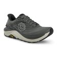 Topo Ultraventure 4 Running Shoe (Men) - Grey Grey Sale