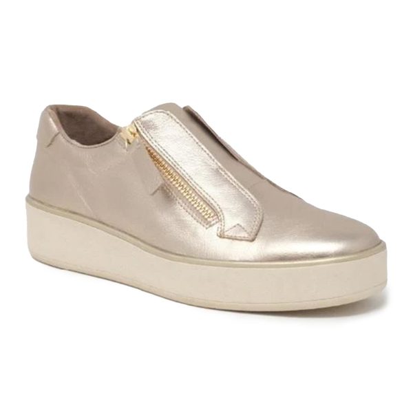 Ziera Zikta Wide Sneaker (Women) - Campagn Milk For Discount