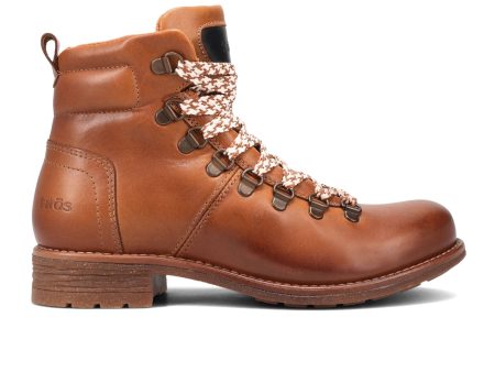 Taos Alpine Boot (Women) - Camel For Cheap