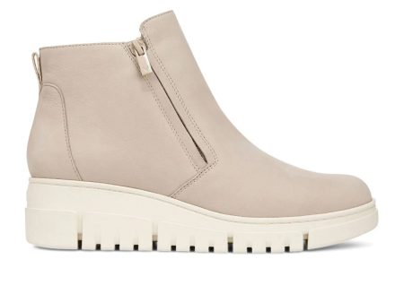 Vionic Uptown Sur Wedge Boot (Women) - Oatmeal Online