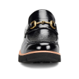 Sofft Prewitt Loafer (Women) - Black Patent Online now