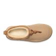 UGG® Ultra Mini Crafted Regenerate (Women) - Sand Fashion