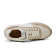 Woden Ronja Sneaker (Women) - Blanc de Blanc Cheap