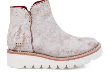 Bed Stu Lydyi Ankle Boot (Women) - Nectar Lux Supply