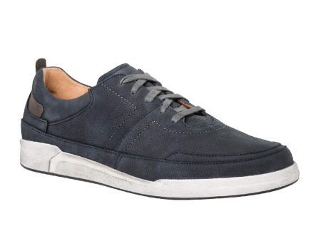 Ganter Hadrian 2 Sneaker (Men) - Dark Blue Discount