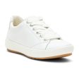 Ara Alexandria Sneaker (Women) - White Calf Supply