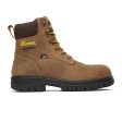 Thorogood Genesis Series 6  Composite Toe Waterproof Work Boot (Men) - Brule Discount