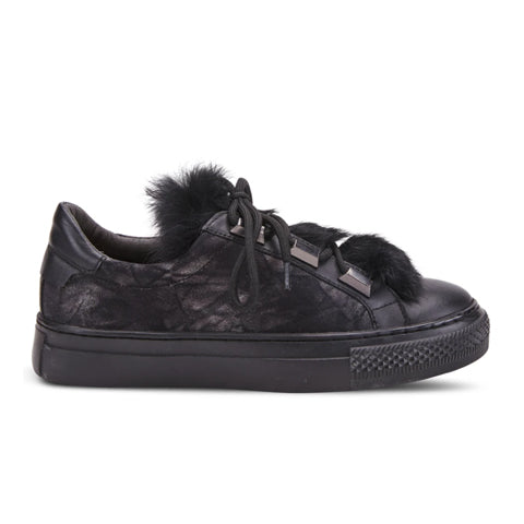 L Artiste Ashlee Sneaker (Women) - Black For Sale