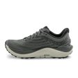 Topo Ultraventure 4 Running Shoe (Men) - Grey Grey Sale